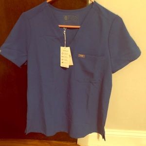 Figs Scrubs Set! Brand New